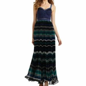 STUNNING! Free people Cali Sunrise Maxi